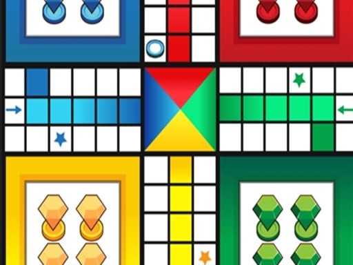 Games like Ludo Maximus