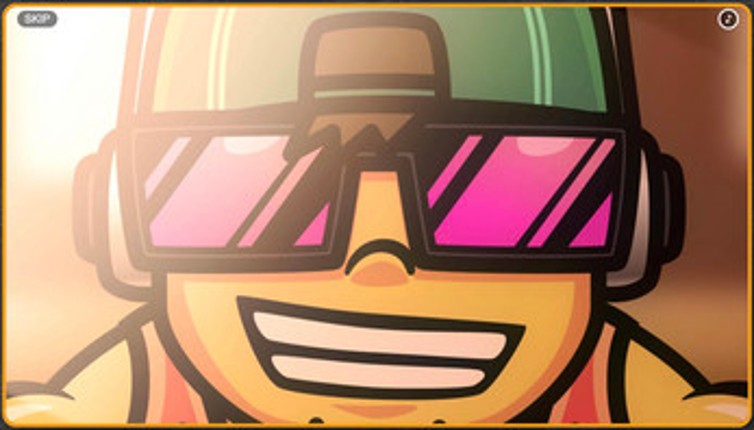 Macho de Check It Out Yo Image