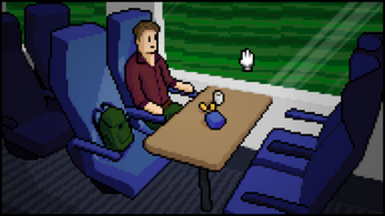 Madeleine screenshot