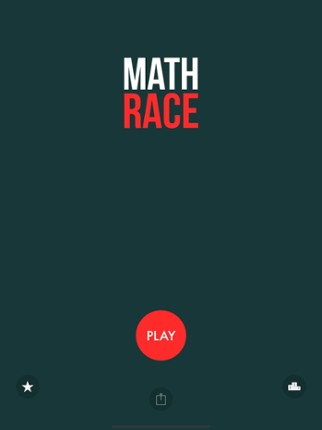 Math Race - Race your brain Image