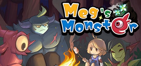 Games like Meg's Monster