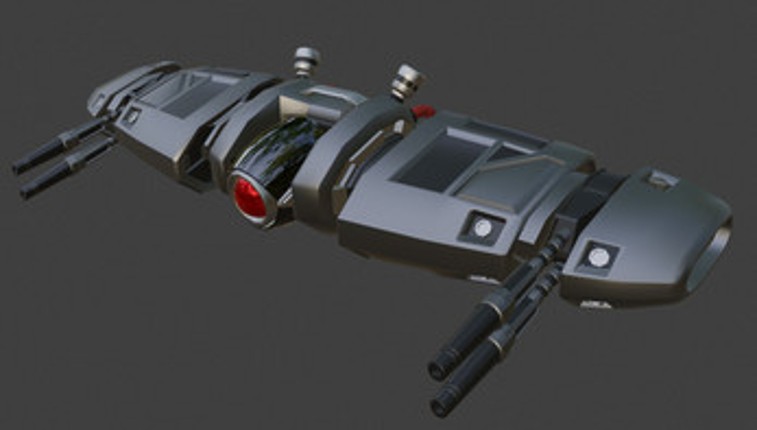 MG-Prototype screenshot