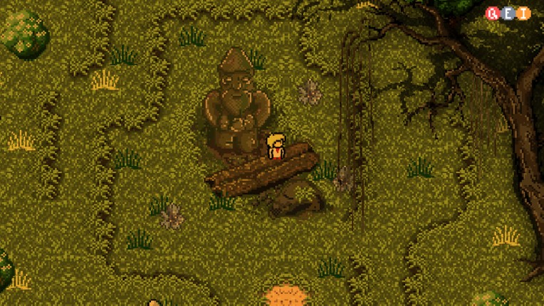 Midsummer Night screenshot