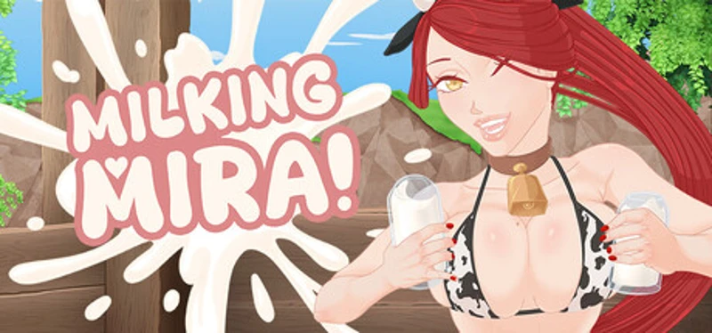 Milking Mira! Image