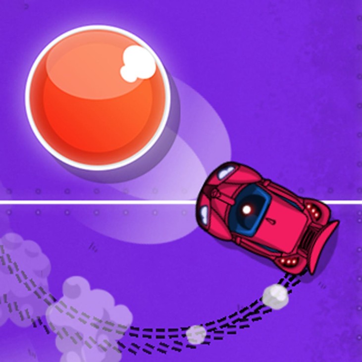 Games like Mini Car Ball