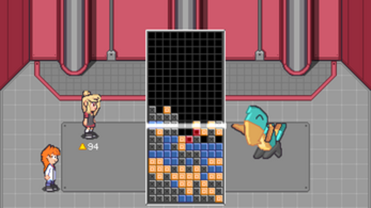 MirrorFall Act 1 (WIP) screenshot