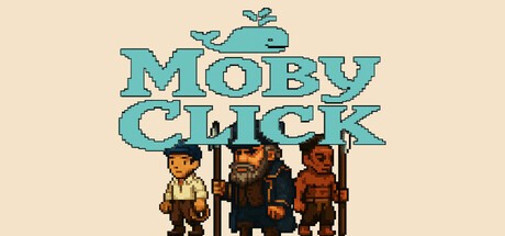 Games like Moby Click