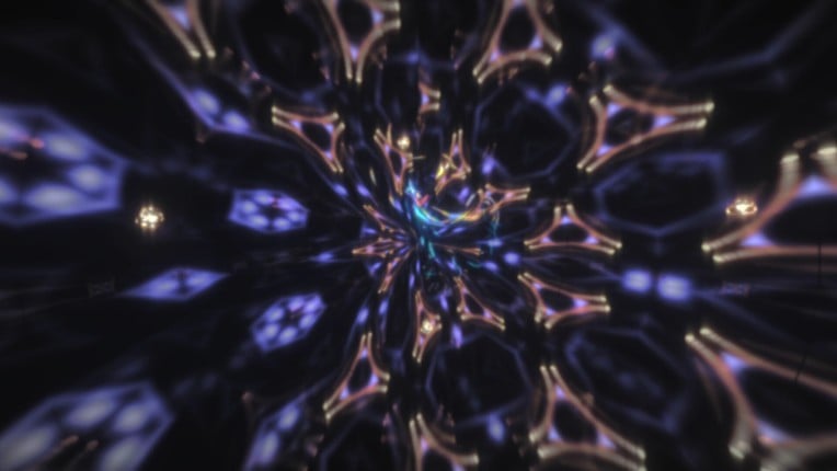 Modyssey – A Geometric Poem screenshot