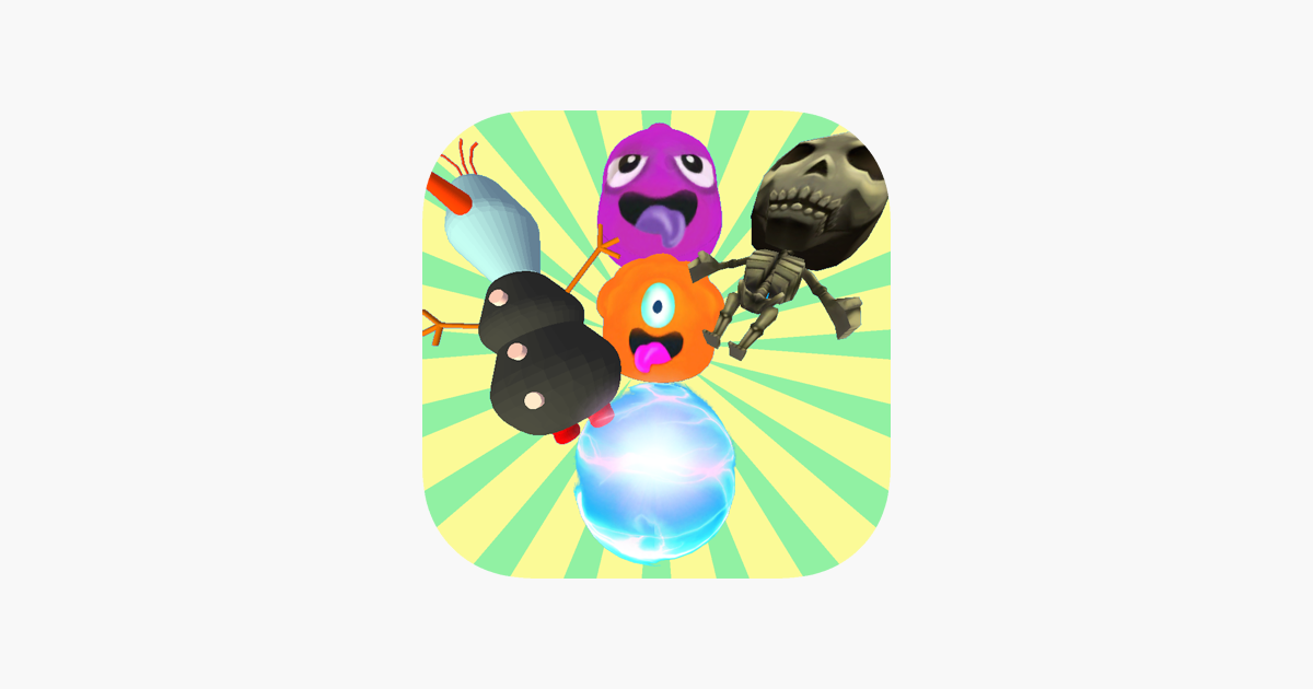 Games like Monsters Bowling