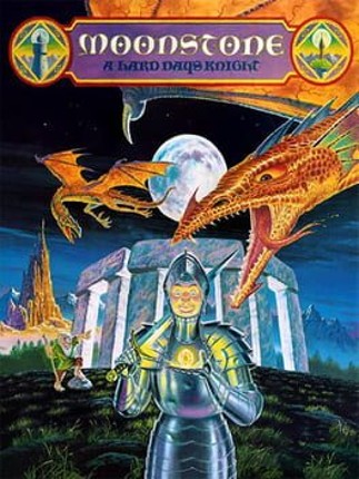 Moonstone: A Hard Days Knight Image