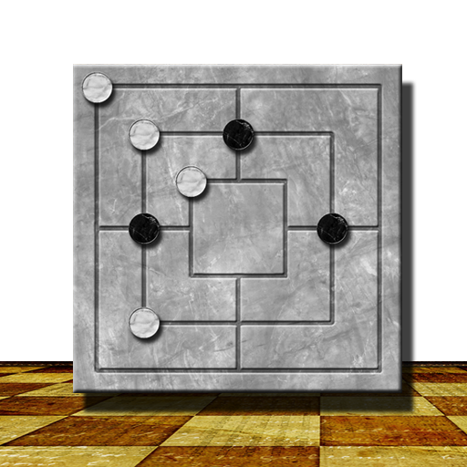 Games like Morris Games