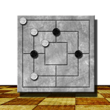 Morris Games Image