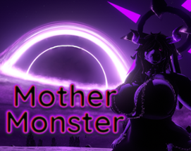 Mother Monster Image