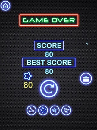 Move Up - Cool Addictive Game screenshot