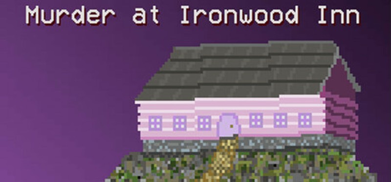 Murder at Ironwood Inn Image