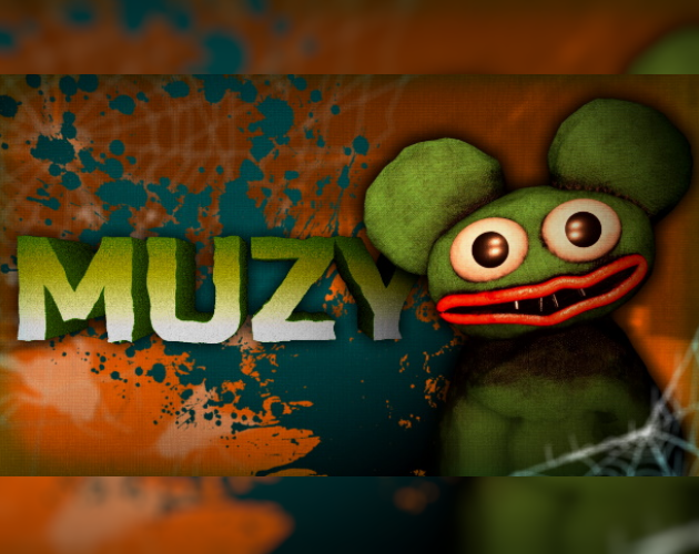 Games like MUZY