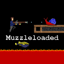 Muzzleloaded Image