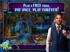 Mystery Tales: Eye of the Fire - Hidden Objects Image