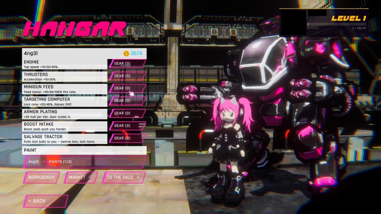 Y2Kill Image