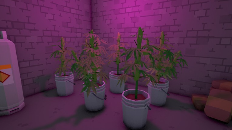 Nightclub Manager Simulator screenshot