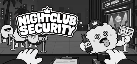 Games like Nightclub Security
