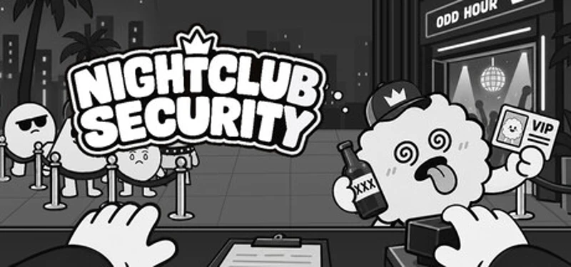 Nightclub Security Image