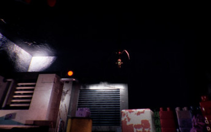 Nightmares Party screenshot