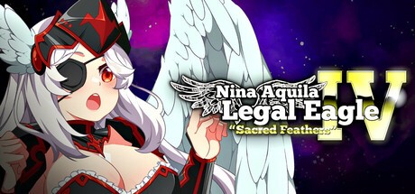 Games like Nina Aquila: Legal Eagle, Chapter IV - Sacred Feathers