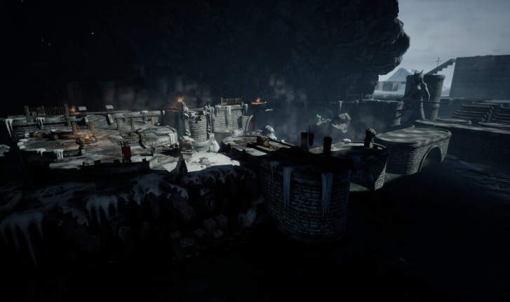 No Time For Caution screenshot