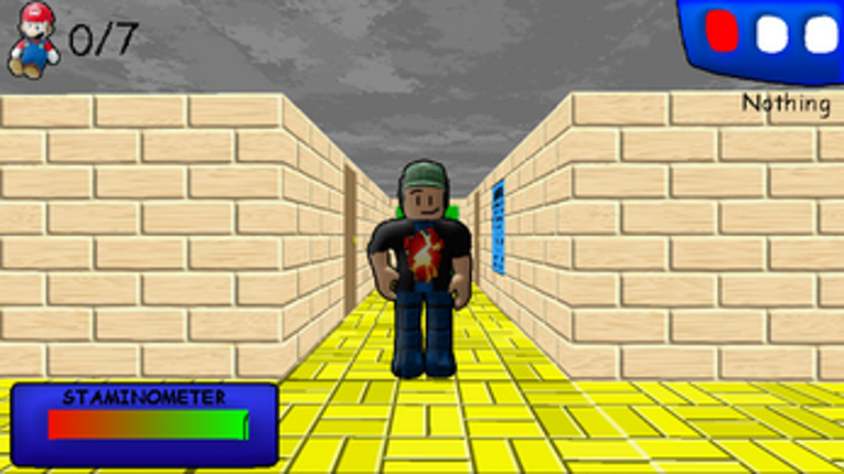 Nonian's Basics In Gaming And Modding: REMASTERED! screenshot