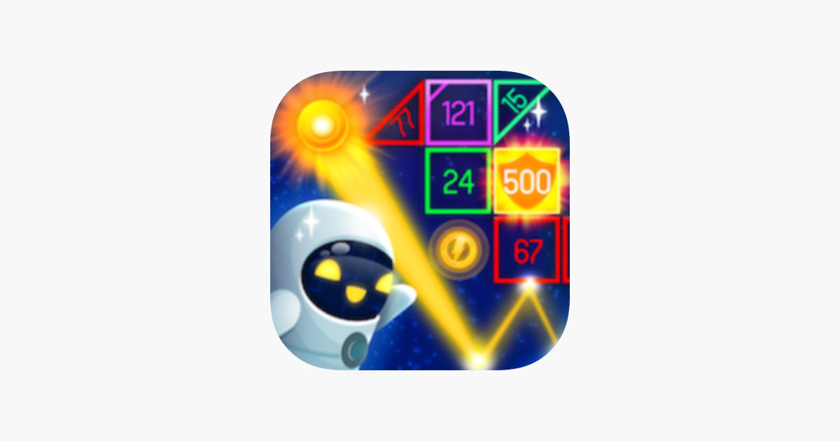 Games like Noona: Swipe Brick Breaker