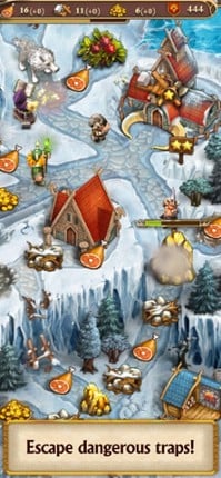Northern Tale 3 screenshot