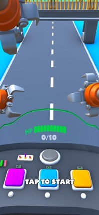 Octopus Defender Image