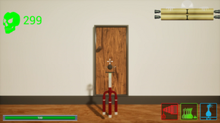 ODD PROPS screenshot