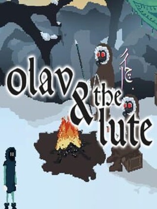 Olav & the Lute Image