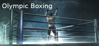 Olympic Boxing Image