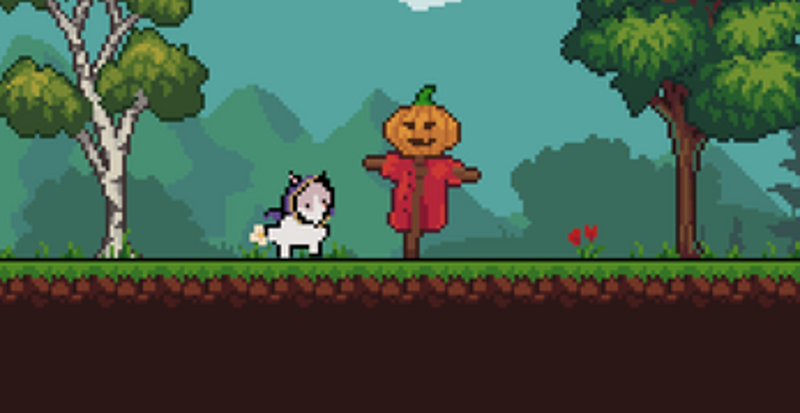 One Life: A Cat's Nip screenshot