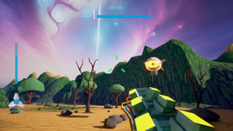 Operation Prime screenshot