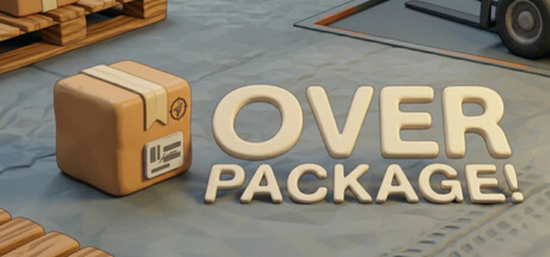 Over Package! Image