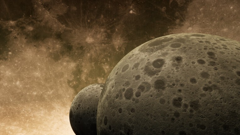 Ozymandias: Last Strive screenshot