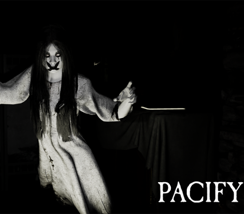 Pacify Image