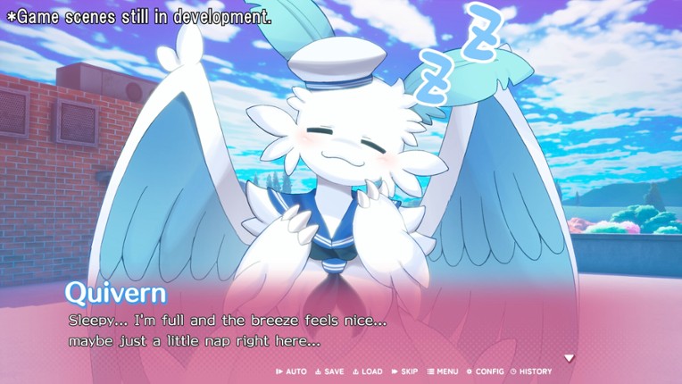 Pal♡world! ��More Than Just Pals�� screenshot