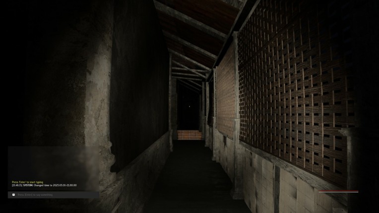 Pamali: The Vengeful Mother screenshot