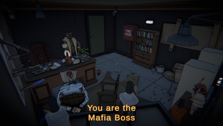 Papi's Playhouse screenshot