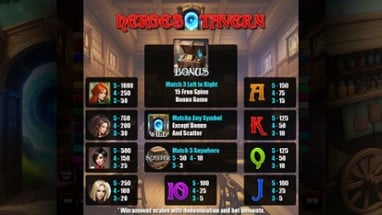 Paragon Slots Image