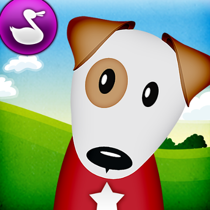 Park Math HD - Duck Duck Moose Image