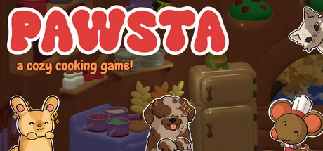 Games like Pawsta - A Cozy Claymation Cooking Game