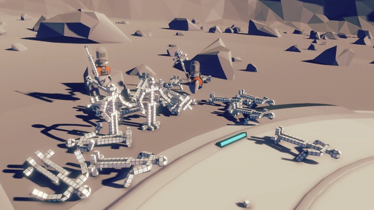 Perplexigon screenshot
