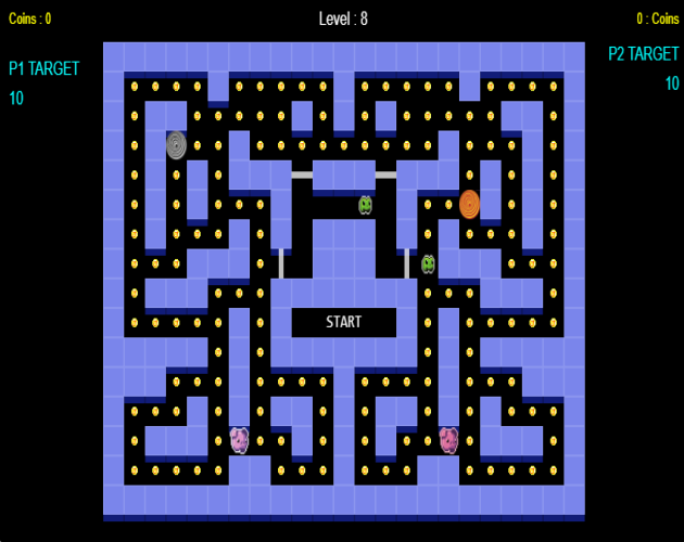 Games like Pig Chomp