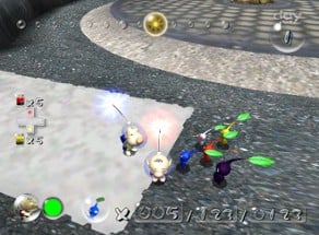 Pikmin 2 Image